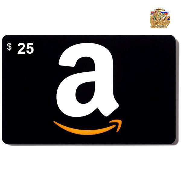 Amazon eGift Card ($10, $25, $50, $75, $100) - Image 5