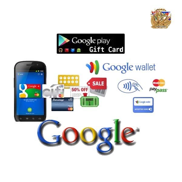 Google Play Gift Card ($10, $25, $50, $100) - Image 6