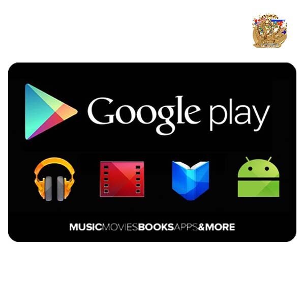Google Play Gift Card ($10, $25, $50, $100) - Image 5