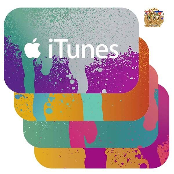 iTunes Gift Card ($15, $25, $50, $100) - Image 6