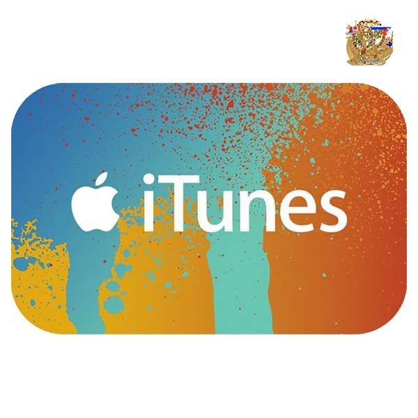iTunes Gift Card ($15, $25, $50, $100) - Image 4