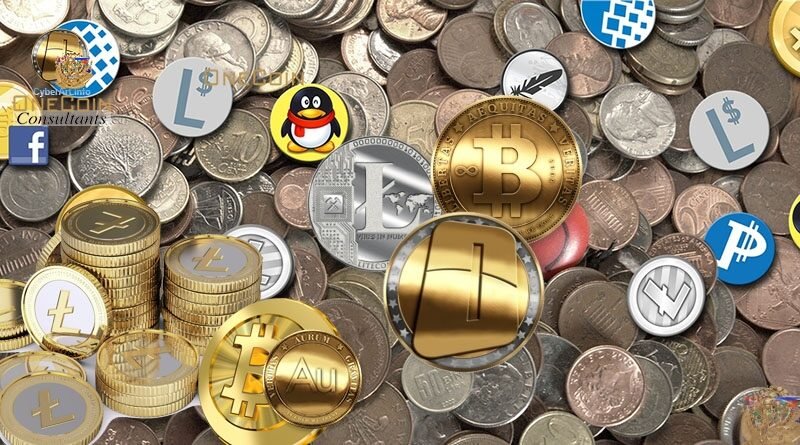 Digital Currency
