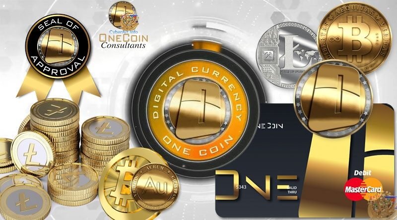OneCoin
