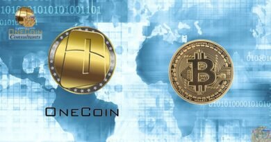 OneCoin Vs BitCoin