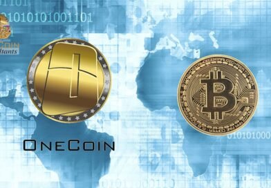 OneCoin Vs BitCoin