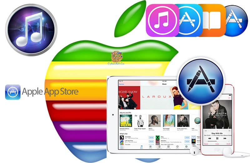 CyberArt.Co_Apple_02