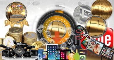 OneCoin Useful Videos