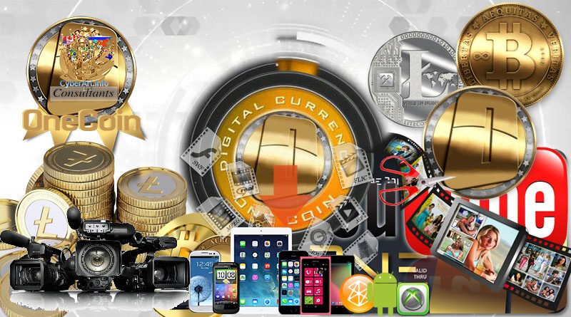 OneCoin Useful Videos