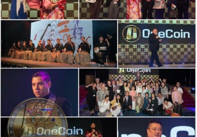 OneCoin News