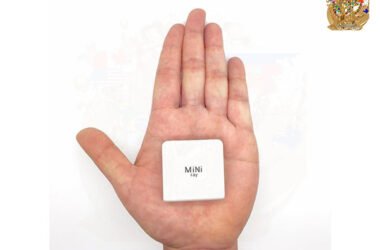 Mini Ray Pocket Projector
