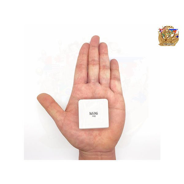 Mini Ray Pocket Projector