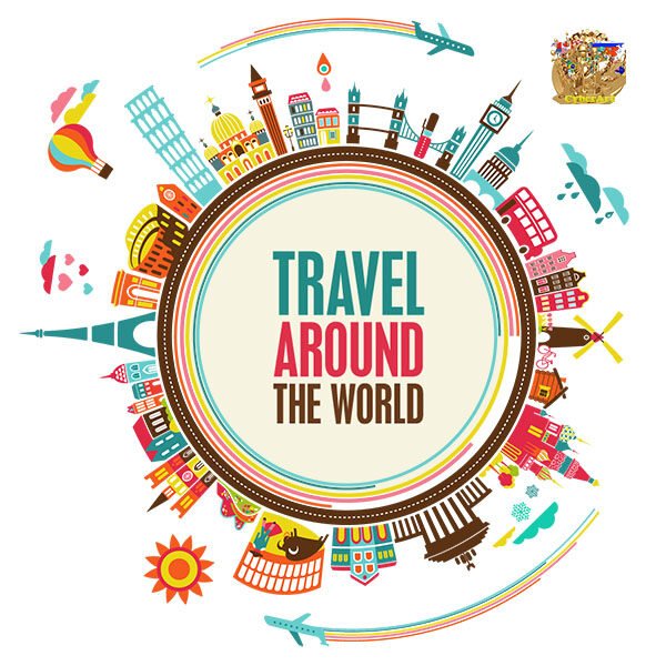 Voucher - Travel Around The World - 14 Nights For 2 Peoples - Image 2
