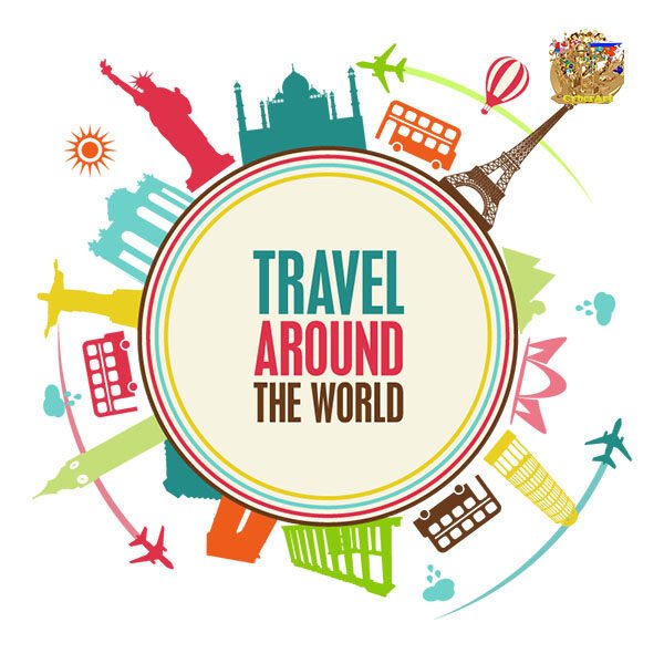 Voucher - Travel Around The World - 14 Nights For 2 Peoples - Image 3