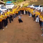OneCoin/OneLife Family in Thailand