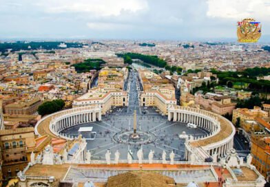 10 Famous Places To Visit In Rome