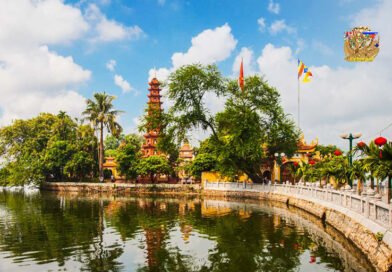 10 Famous Places To Visit In Vietnam