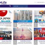 Dealshaker and Onelife Events in The World
