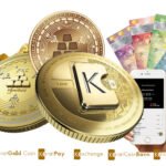 KaratBarst – Gold – Coin (Universe)