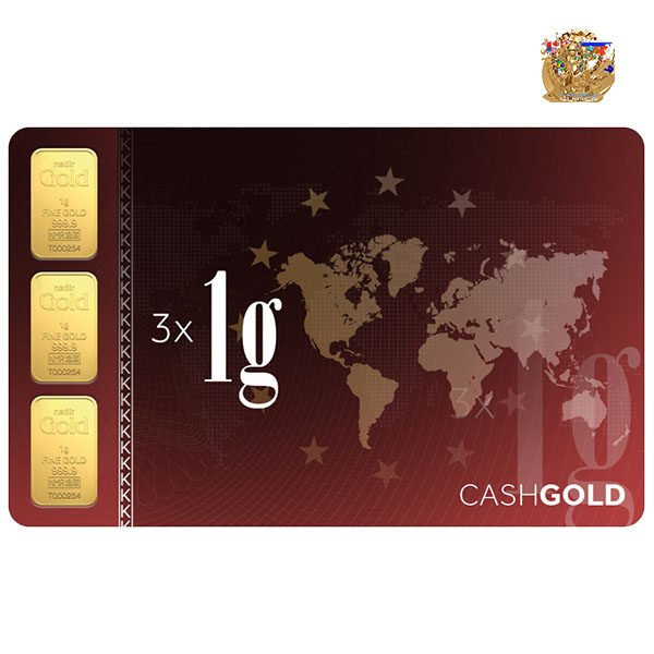 KaratPay CashGold (1g, 3g and 6g) - Image 4